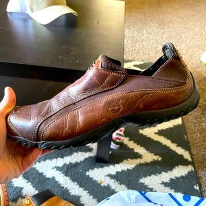 Timberland men’s shoes